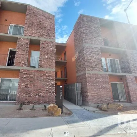 Rent this 1 bed apartment on Calle Rancho El Retiro in 32528 Ciudad Juárez, CHH