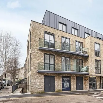 Image 2 - Gifford Street, London, N1 0DF, United Kingdom - Apartment for sale