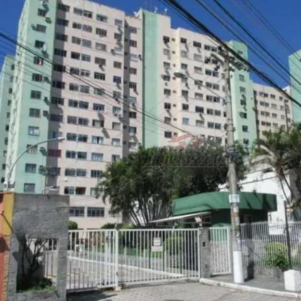 Image 2 - Rua Paulo Prado, Osvaldo Cruz, Rio de Janeiro - RJ, 21341-180, Brazil - Apartment for sale