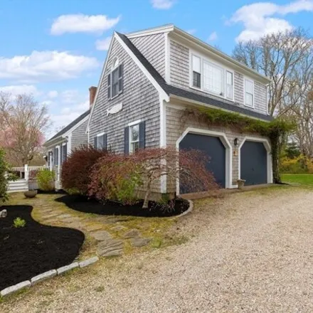 Buy this 4 bed house on 51 Oyster Bay Lane in Chatham, Barnstable County