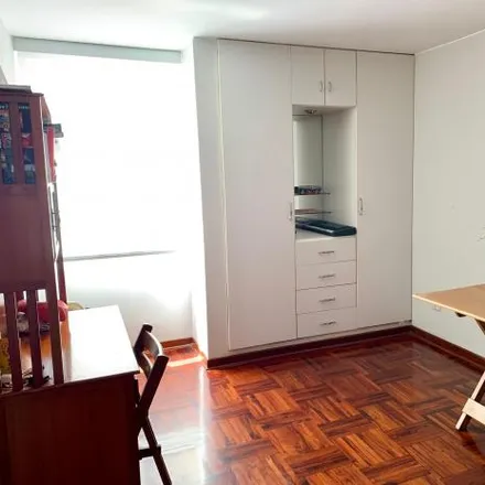 Buy this 2 bed apartment on Calle Sinchi Roca 2638 in Lince, Lima Metropolitan Area 15073