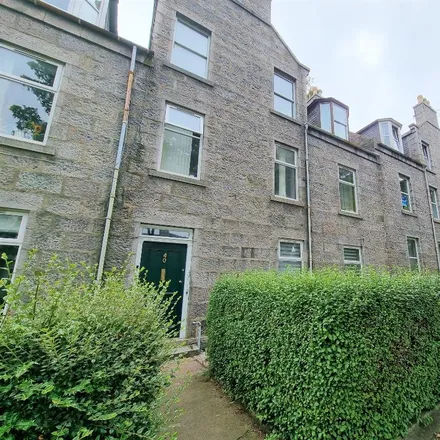 Image 7 - 40 Thomson Street, Aberdeen City, AB25 2QP, United Kingdom - Apartment for rent