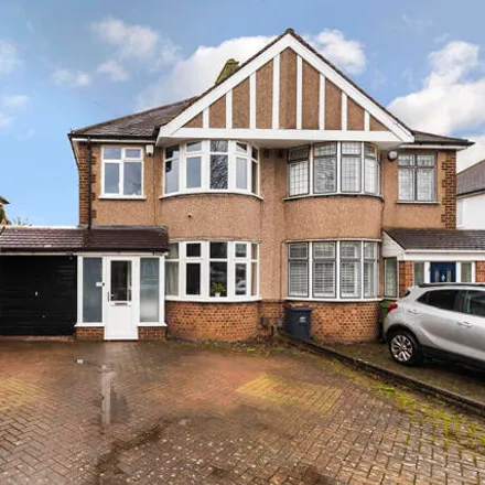 Buy this 3 bed house on Southborough Lane in Blackbrook, London