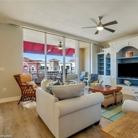 Rent this 2 bed condo on Southern Kitchen & Raw Bar in Bayfront, Bayfront Place