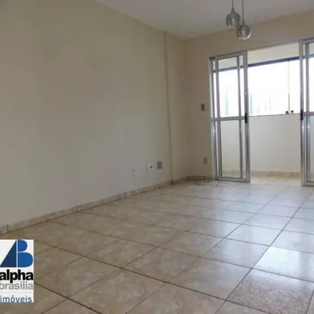 Rent this 2 bed apartment on ACADEMIA CORPO E SAÚDE in Quadra 301 Rua A, Águas Claras - Federal District