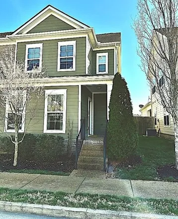 Buy this 3 bed house on 6735 Sunnywood Drive in Wrencoe, Nashville-Davidson