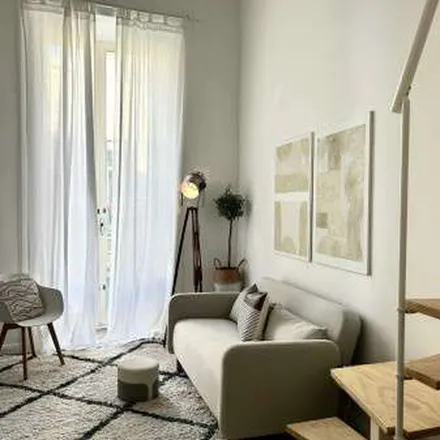 Rent this 3 bed apartment on Vico della Consolazione in 80137 Naples NA, Italy