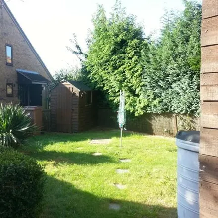 Rent this 1 bed house on 44 Rubens Gate in Chelmsford, CM1 6GN