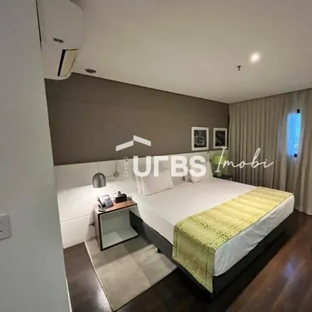 Buy this 1 bed apartment on Rua 14 in Jardim Goiás, Goiânia - GO