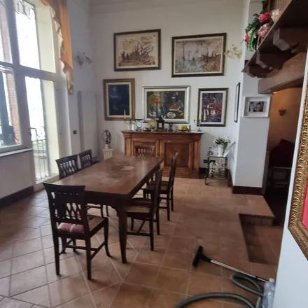 Image 4 - Piazza del Colosseo, 00184 Rome RM, Italy - Apartment for rent