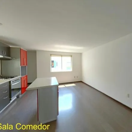 Rent this 2 bed apartment on Avenida 1º de Mayo in Miguel Hidalgo, 03820 Santa Fe