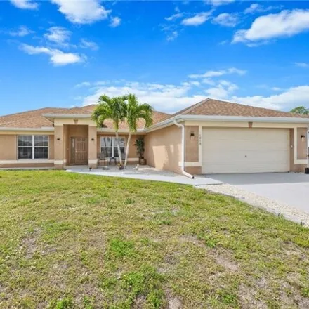 Rent this 4 bed house on 1026 Northeast 36th Terrace in Cape Coral, FL 33909
