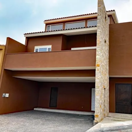 Image 2 - Bosque de Encinos, Valle Alto Neighborhood Entrance, 64989 Monterrey, NLE, Mexico - House for sale