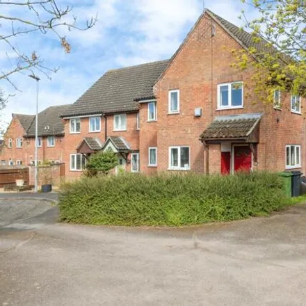 Buy this 1 bed house on Pages Close in Wymondham, NR18 0TU