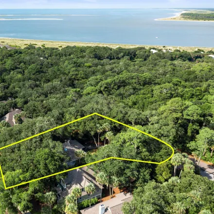 Image 3 - 3019 Hidden Oak Drive, Seabrook Island, Charleston County, SC 29455, USA - House for sale