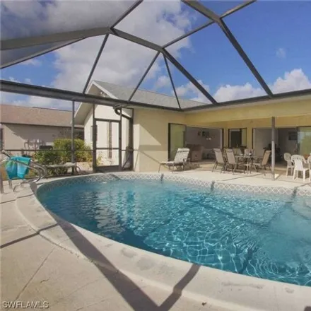 Image 2 - 1418 Southeast 12th Terrace, Cape Coral, FL 33990, USA - House for rent