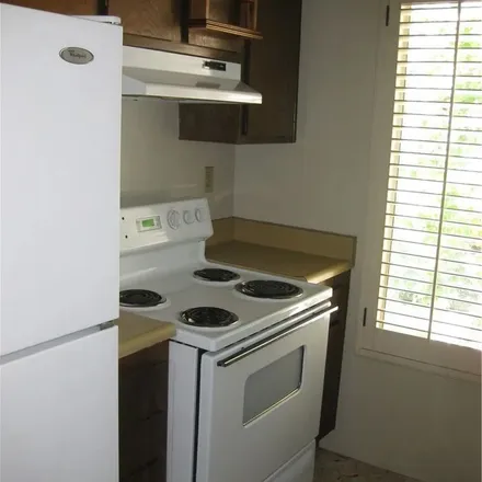 Rent this 1 bed apartment on Saratoga Lane in Culver City, CA 90230