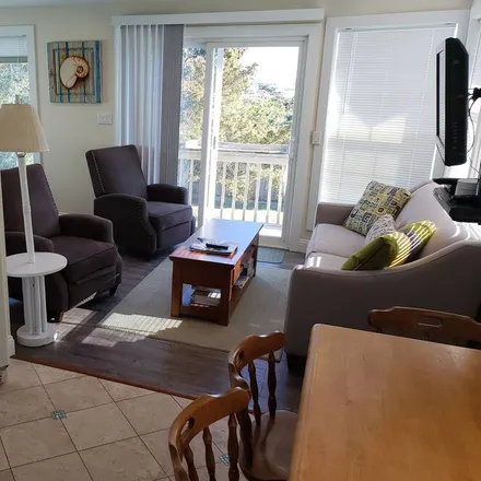 Rent this 1 bed apartment on Hatteras in NC, 27943