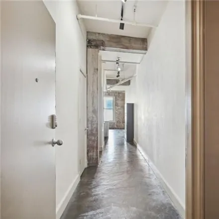 Image 7 - 900 South Peters Street, New Orleans, LA 70130, USA - Condo for rent