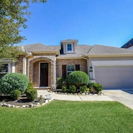 Buy this 3 bed house on 2298 Captain Davis Drive in Fort Bend County, TX 77469