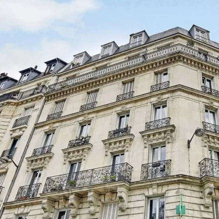 Image 9 - 4 Rue Jaucourt, 75012 Paris, France - Apartment for rent