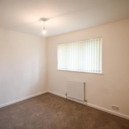 Rent this 4 bed apartment on 46 Bullen Close in Cambridge, CB1 8YU