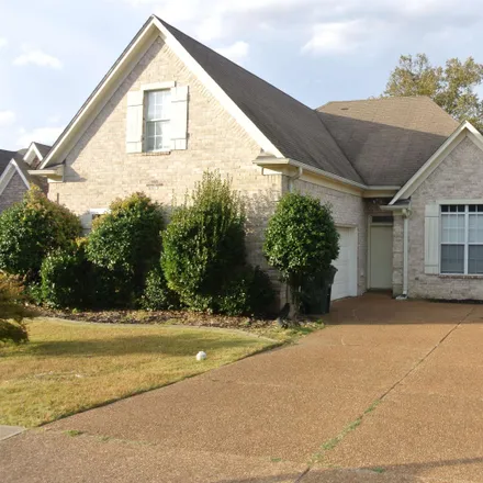 Buy this 3 bed house on 6778 Whitten View Lane in Memphis, TN 38134