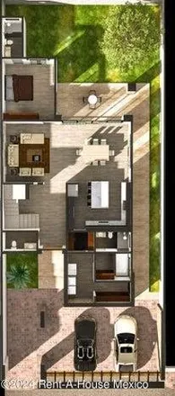 Buy this 3 bed house on Calle Real del Conde in El Deportivo, 37740 San Miguel de Allende