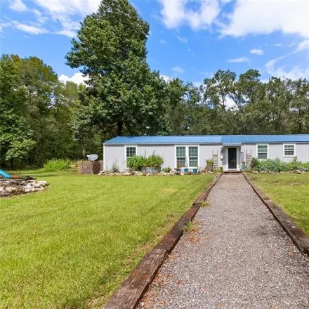 Buy this 2 bed house on 2693 Hilda Ann Road in Pasco County, FL 33540
