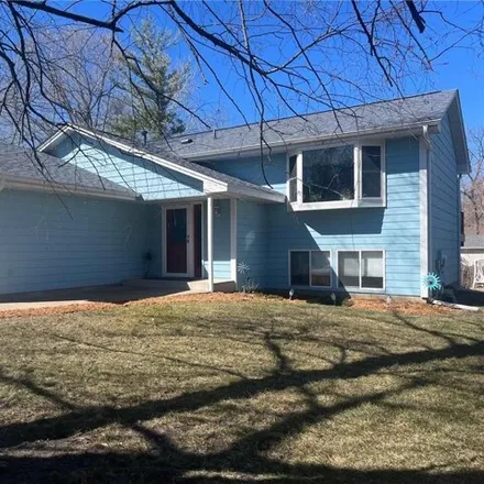 Buy this 4 bed house on 91 North Road in Lino Lakes, MN 55014