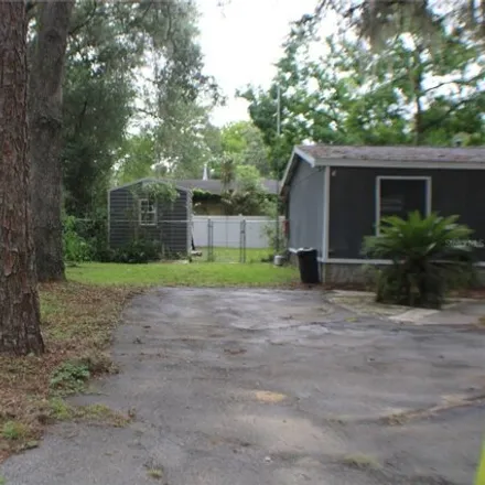 Image 2 - 3860 NE 60th Ct, Silver Springs, Florida, 34488 - Apartment for sale