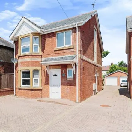 Buy this 4 bed house on Poulton Old Road in Blackpool, FY3 7LE