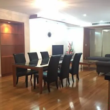 Image 4 - unnamed road, Vadhana District, Bangkok 10110, Thailand - Apartment for sale