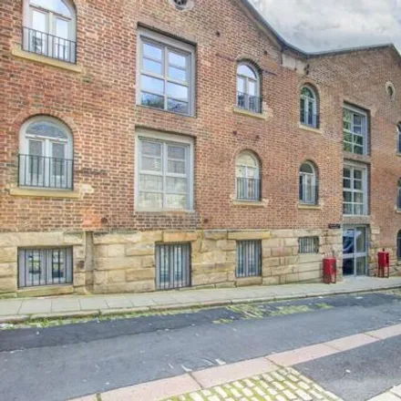 Buy this 1 bed apartment on Hanover Mill in Sussex Street, Newcastle upon Tyne