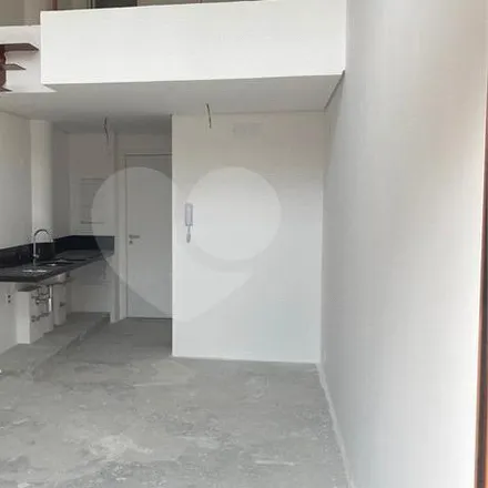 Buy this 1 bed apartment on Rua João Moura 2295 in Sumarezinho, São Paulo - SP