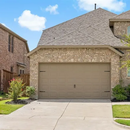 Buy this 4 bed house on 3201 Friesian Court in Denton, TX 76210