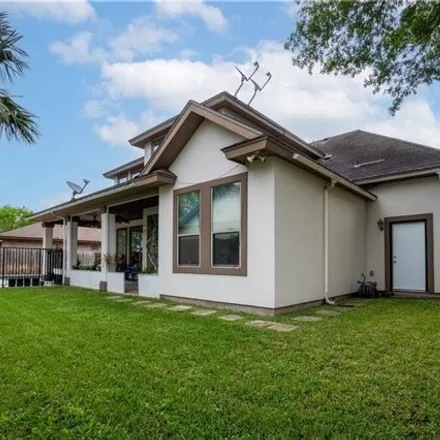 Image 5 - Treasure Hills Golf Club, 3009 Augusta National Drive, Harlingen, TX 78550, USA - House for sale