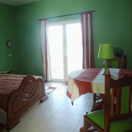 Rent this 1 bed house on Santiago in Concelho de Santa Cruz, Cape Verde