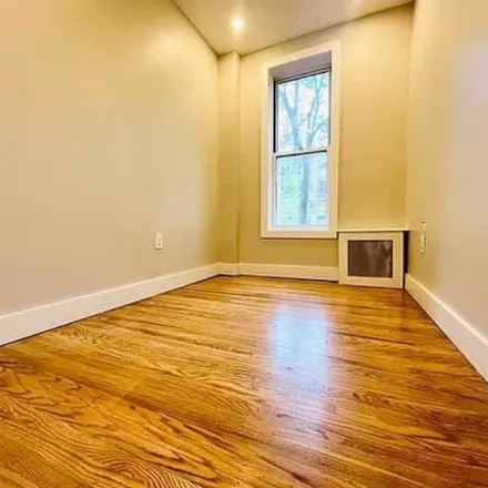 Rent this 1 bed room on 563 Eastern Parkway in New York, NY 11216