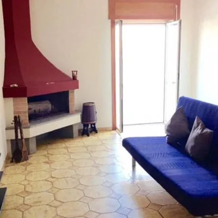 Rent this 1 bed house on Bacoli in Napoli, Italy