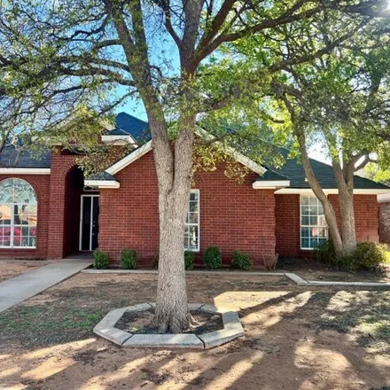 Buy this 3 bed house on 7455 Huron Avenue in Lubbock, TX 79424