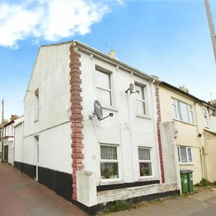 Buy this 3 bed house on St Saviours in Canterbury Road, Folkestone