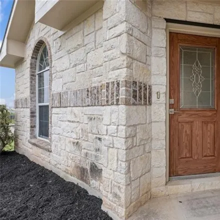 Image 3 - 3445 Longhorn Trail, Round Rock, TX 78665, USA - House for sale