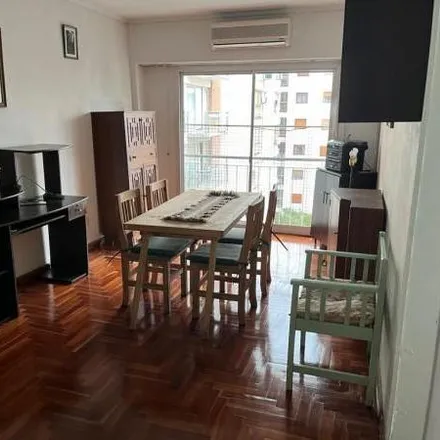 Rent this 2 bed apartment on Vidal 2599 in Belgrano, C1428 CTF Buenos Aires