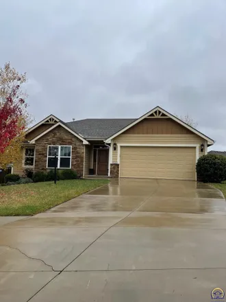 Buy this 4 bed house on 6235 Southwest 39th Court in Topeka, KS 66610