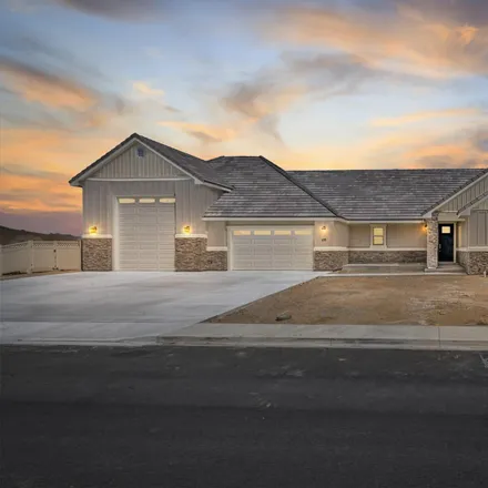 Buy this 4 bed house on 1017 Winters Parkway in Dayton, NV 89403