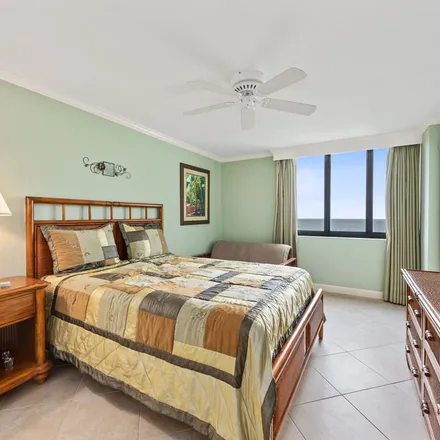 Image 7 - South Ocean Boulevard, Highland Beach, Palm Beach County, FL 33487, USA - Apartment for rent