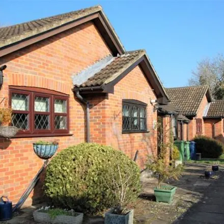 Buy this 1 bed house on Meadow View in Chalfont St Giles, HP8 4LR