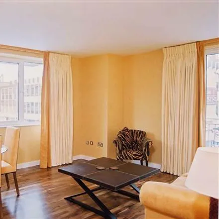 Buy this 2 bed apartment on Golden Scissors in 123 Edgware Road, London