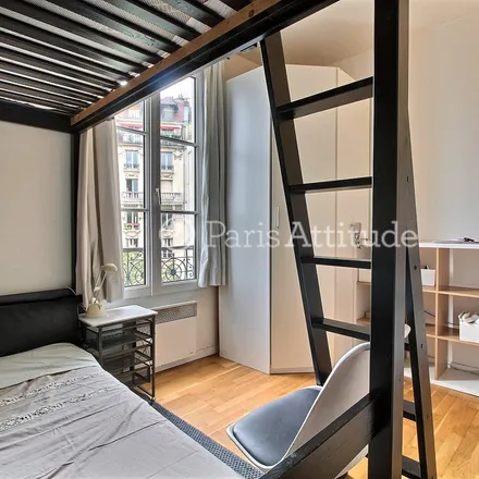 Image 4 - 4 Passage des Rondeaux, 75020 Paris, France - Apartment for rent